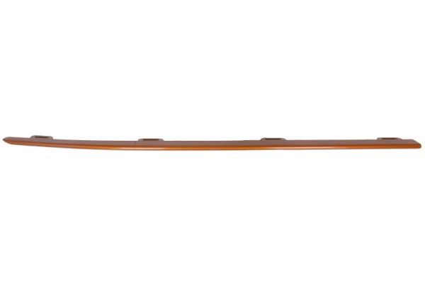 Baguette et bande protectrice, pare-chocs