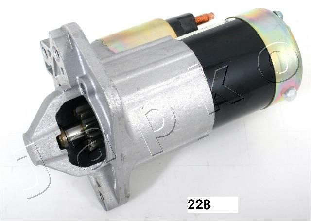 Rozrusznik JAPKO 3D228