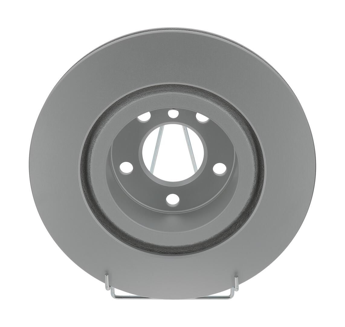 Brzdový kotouč JURID 562793JC