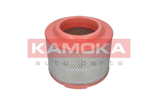Levně Vzduchový filtr KAMOKA F236201