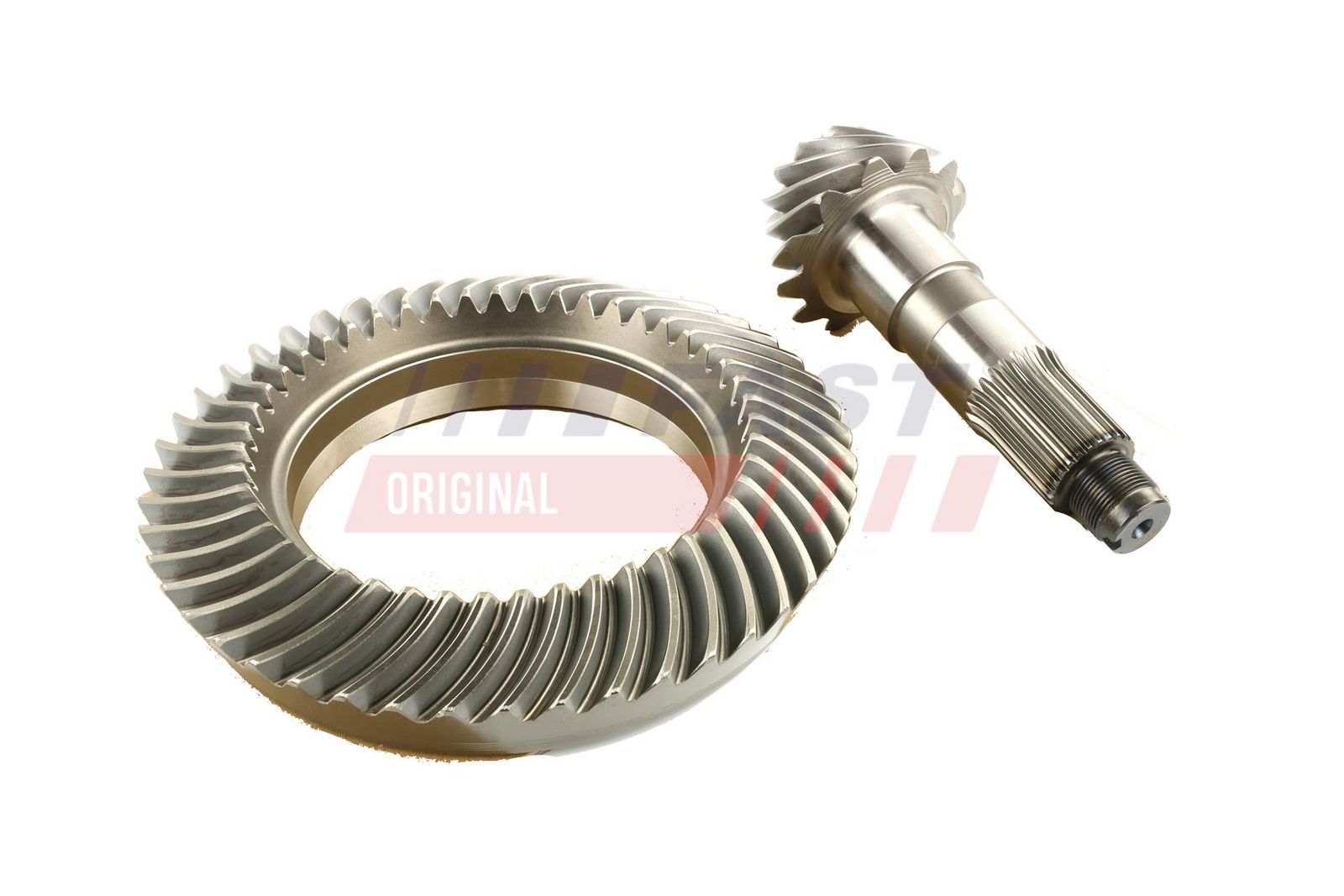 Taler -/ con pinion set FAST FT62412