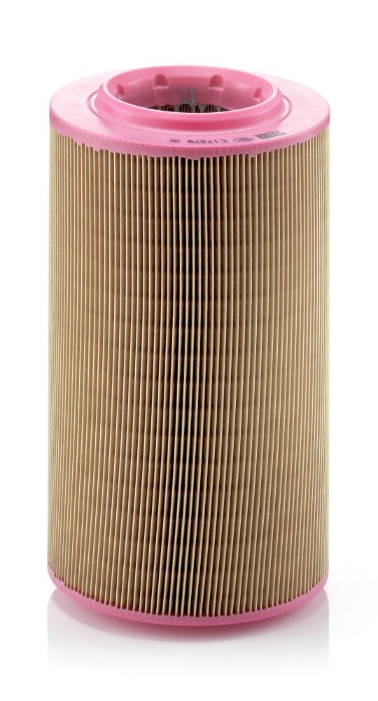 Vzduchový filter MANN-FILTER C 17 278