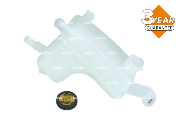 Vase d'expansion, liquide de refroidissement