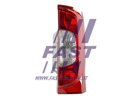 Lampy tylne FAST FT86350