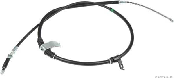 Cablu, frana de parcare HERTH+BUSS JAKOPARTS J3920532
