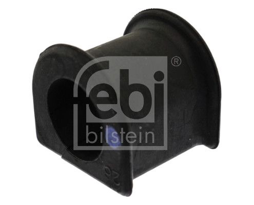 Suspension, stabilisateur