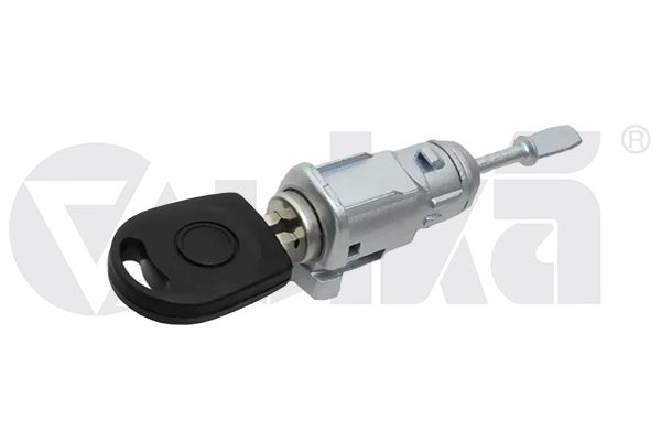 WKŁAD ZAMKA DRZWI VW P. POLO 02-10 LE OE VAG 6Q4837167E