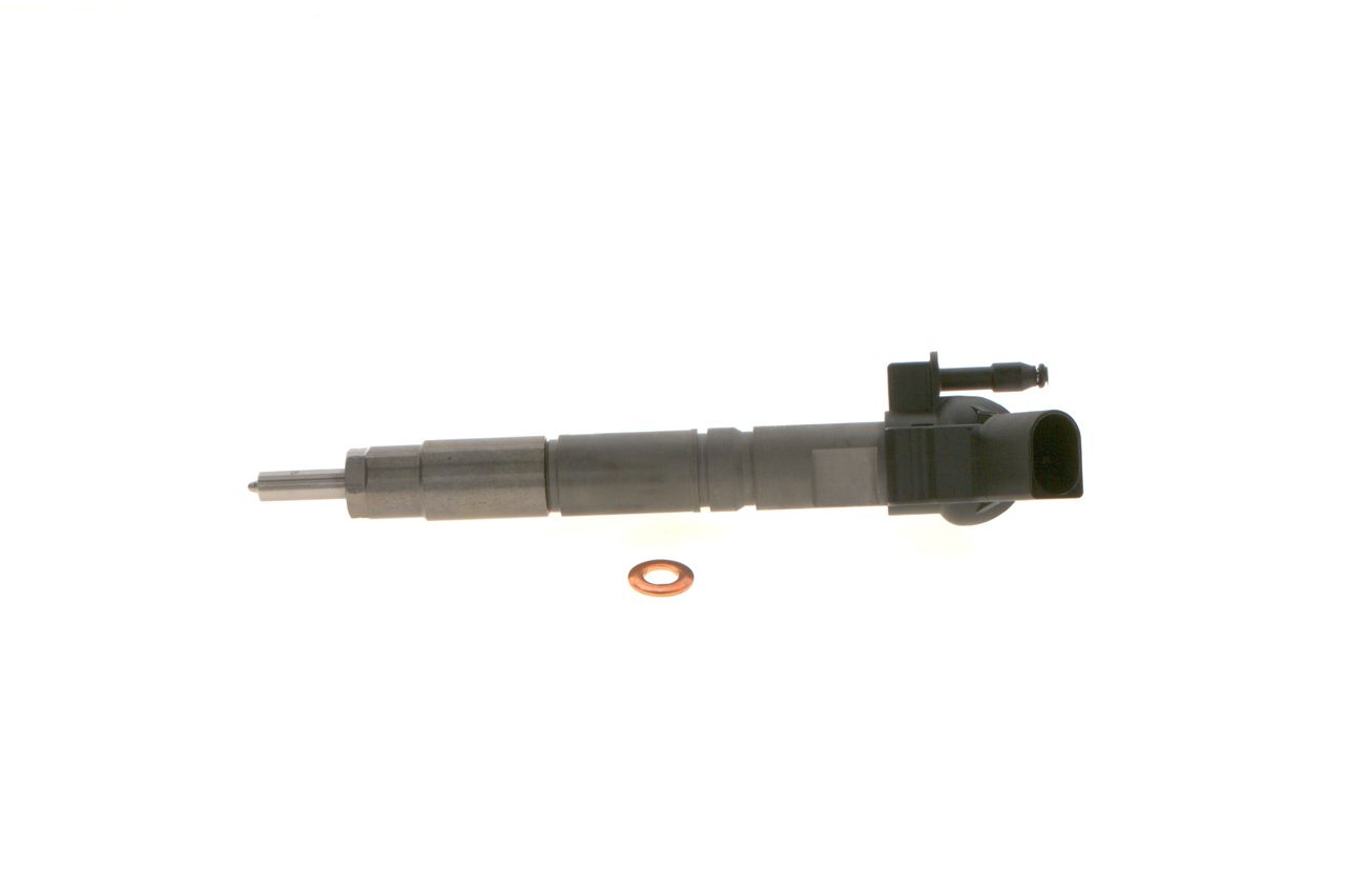 Injector BOSCH 0 445 115 061