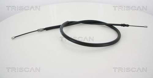 Cięgło, hamulec postojowy TRISCAN 8140 251149