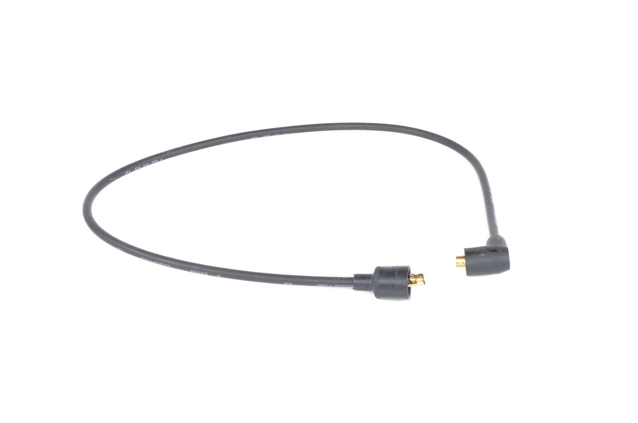 Kabel zapalovací svíčky BOSCH 0 986 356 049