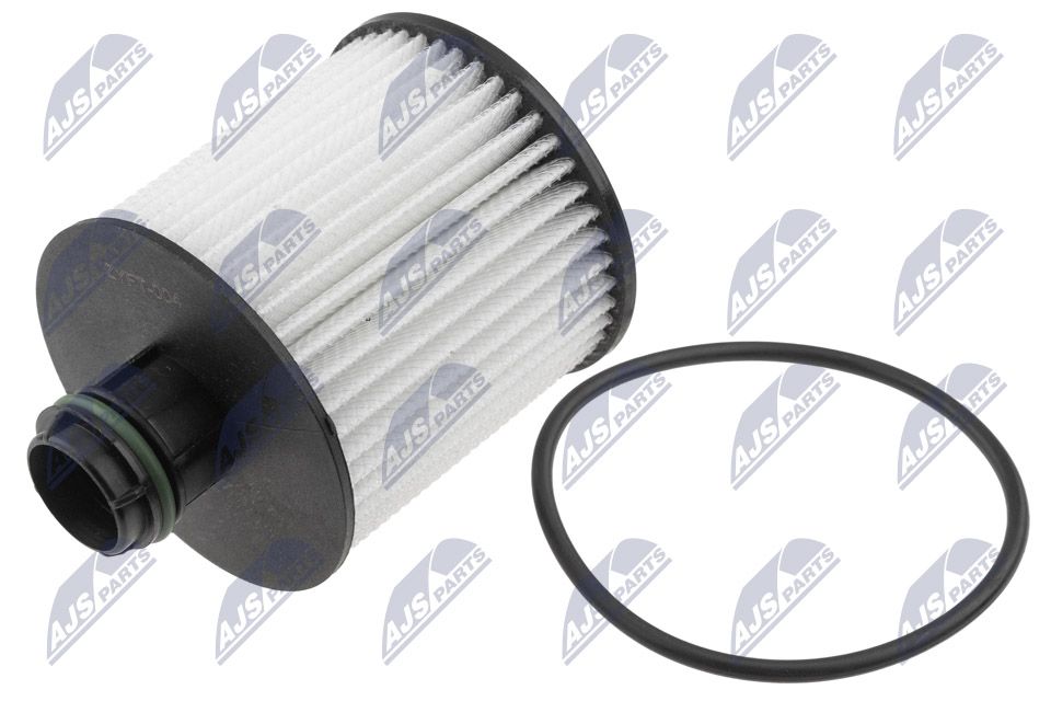 Filtru ulei NTY FOF-FT-004