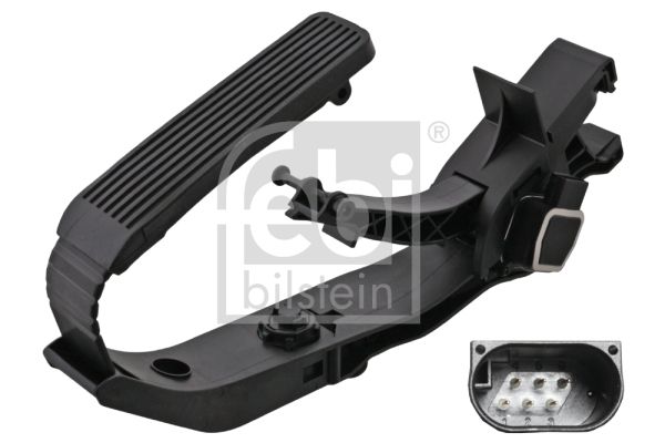 Pedał gazu FEBI BILSTEIN 100714