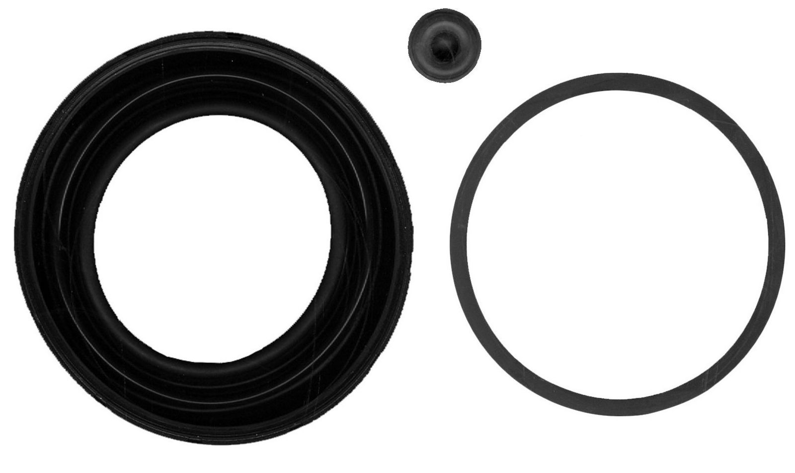 Set reparatie, etrier TRW SJ1532