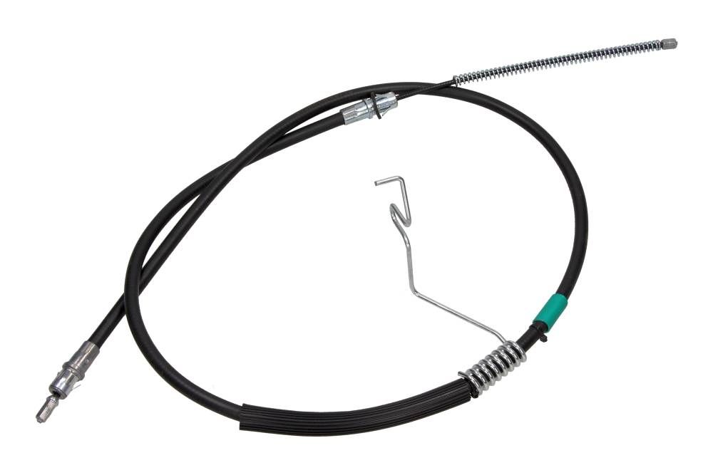 Cablu, frana de parcare MAXGEAR 32-0458