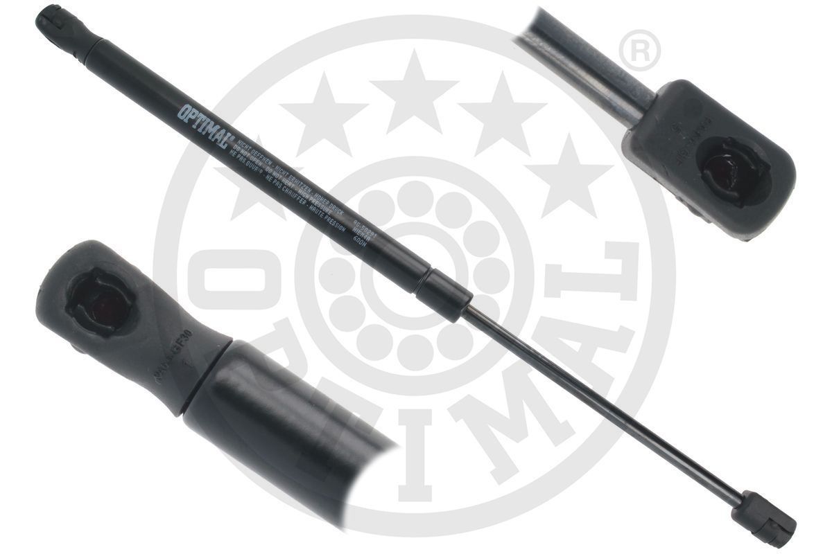 Sprężyna gazowa, pokrywa bagażnika OPTIMAL AG-50291