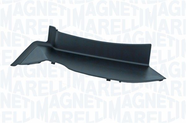 Osłona, lampa przednia MAGNETI MARELLI 714026038008