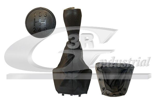 E-shop Manžeta radiacej páky 3RG 25235