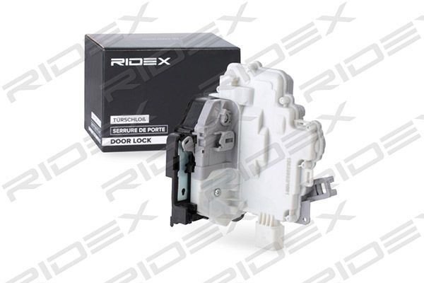 Zamek drzwi RIDEX 1361D0026