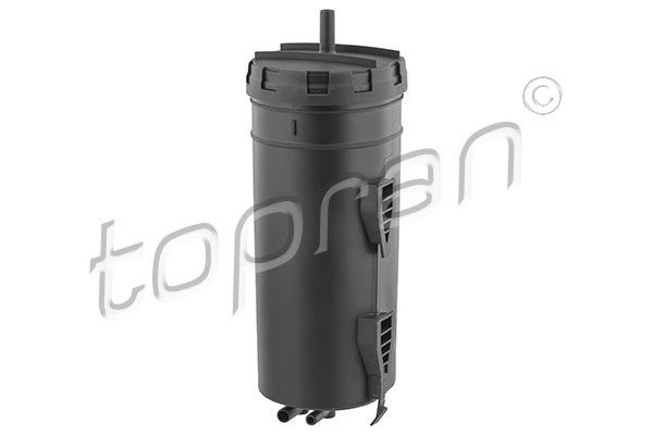 Filter s aktívnym uhlím, odvzdużnenie nádrże TOPRAN 409 560