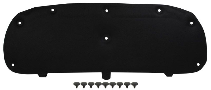 Material amortizare zgomot, nisa motor MAXGEAR 27-5147