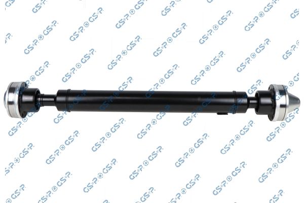 Wał napędowy, napęd osi GSP PS900002