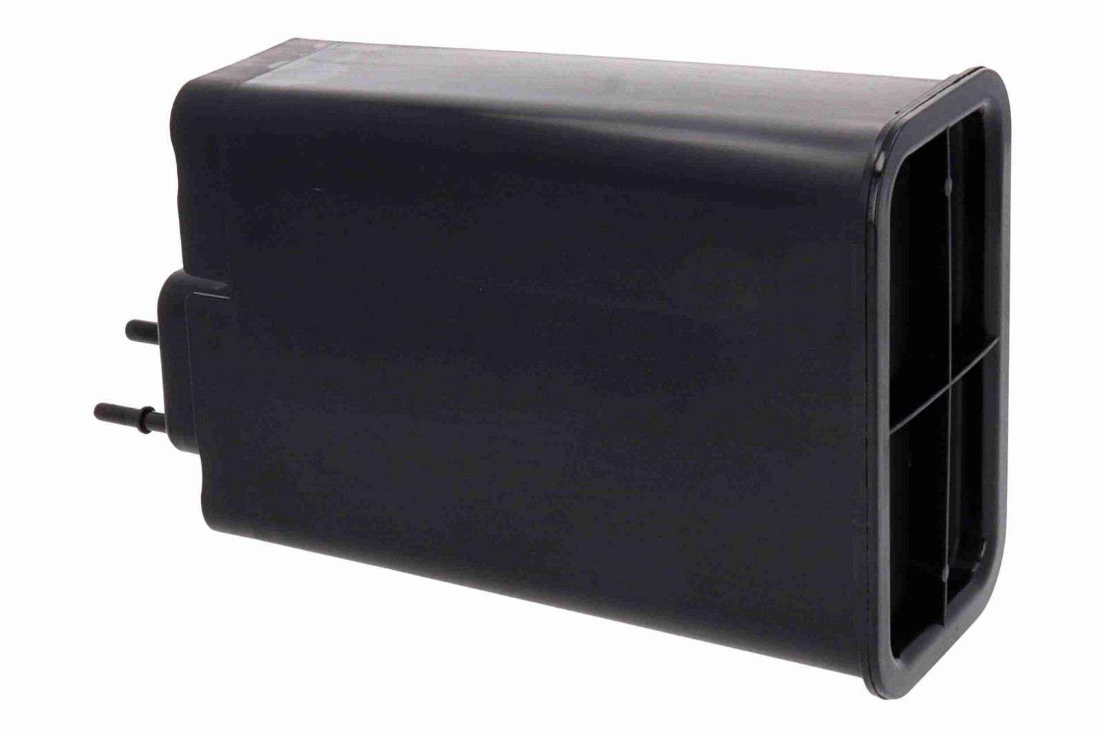 Filtre à charbon actif, ventilation du réservoir