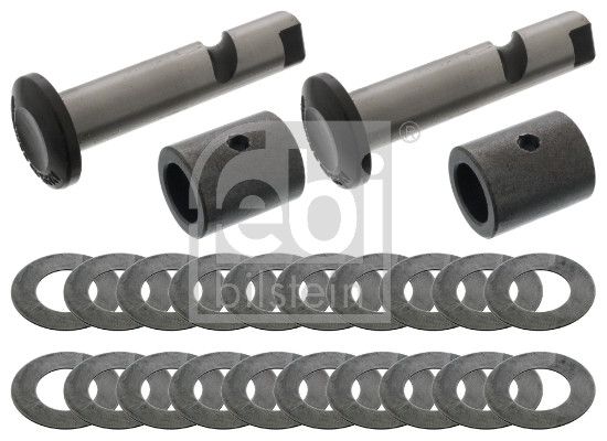 Set reparatie, pivot FEBI BILSTEIN 01156