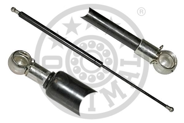 Sprężyna gazowa, pokrywa bagażnika OPTIMAL AG-17243