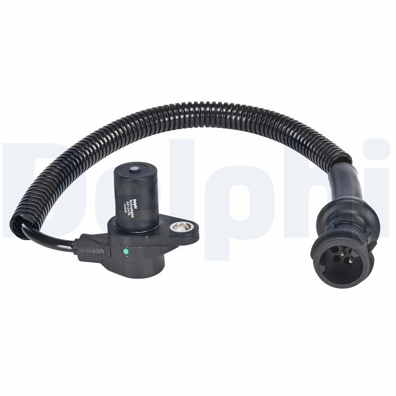 senzor,pozitie ax cu came DELPHI SS12476-12B1