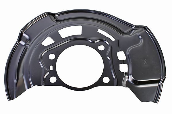protectie stropire,disc frana METZGER 6115437
