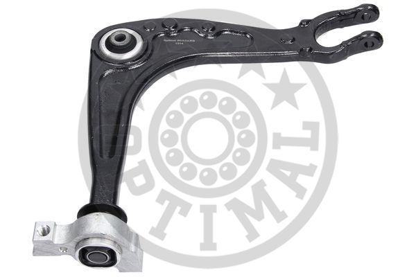 Wahacz, zawieszenie koła OPTIMAL G6-1429