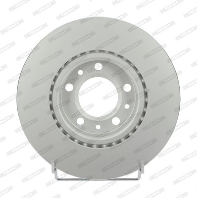 Tarcza hamulcowa FERODO DDF2405C