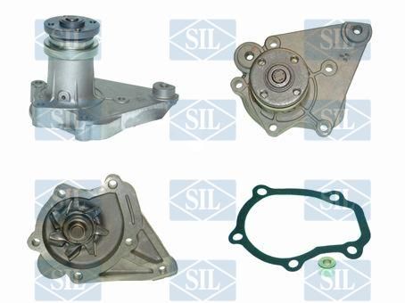 Pompă de apă, răcire motor SALERI PA788