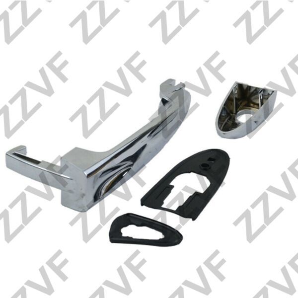 Ārējais durvju rokturis