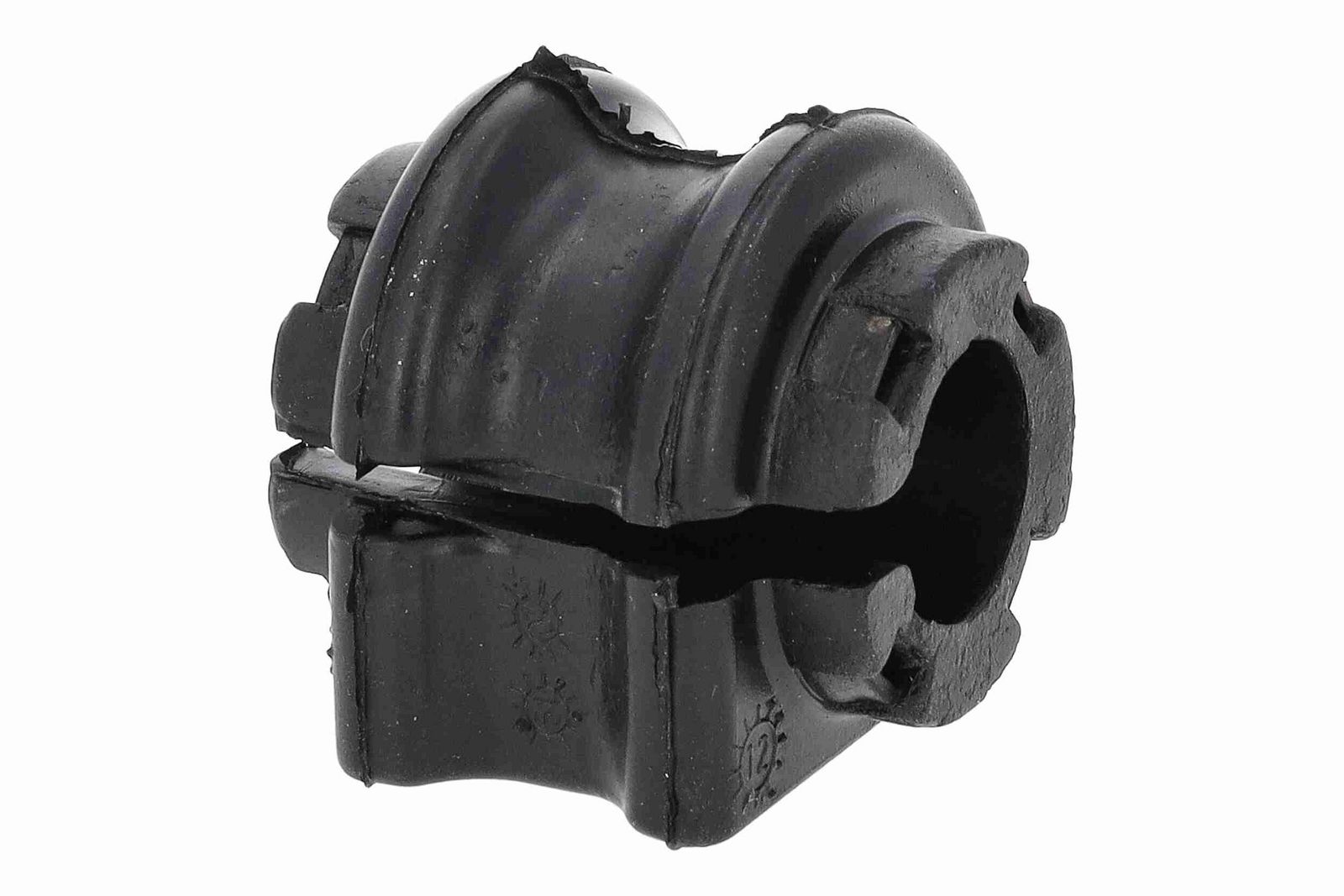Suspension, stabilisateur