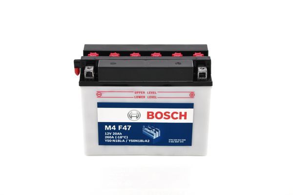 Akumulator BOSCH 0 092 M4F 470
