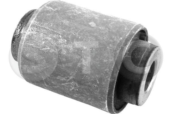 Łożyskowanie, korpus osi STC T458054