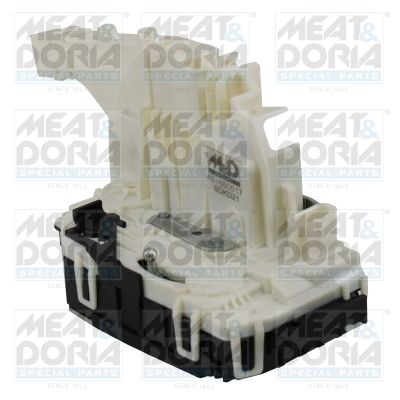 Zamek drzwi MEAT & DORIA 31722