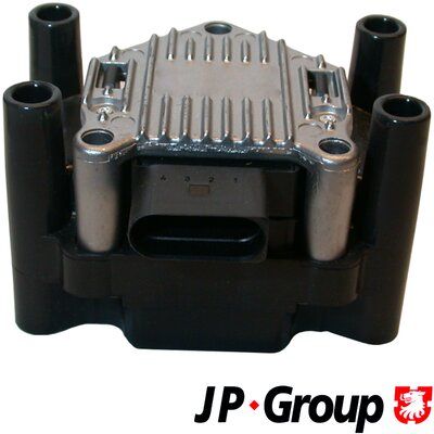 Cewka zapłonowa JP GROUP 1191600700