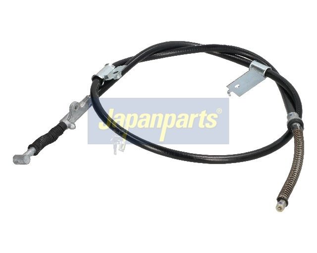 Cablu, frana de parcare JAPANPARTS BC-118
