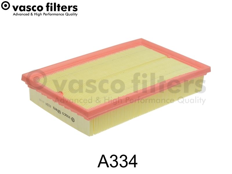 Filtr powietrza DAVID VASCO A334
