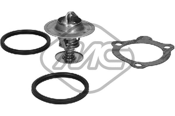 Termostat, środek chłodzący METALCAUCHO 30903
