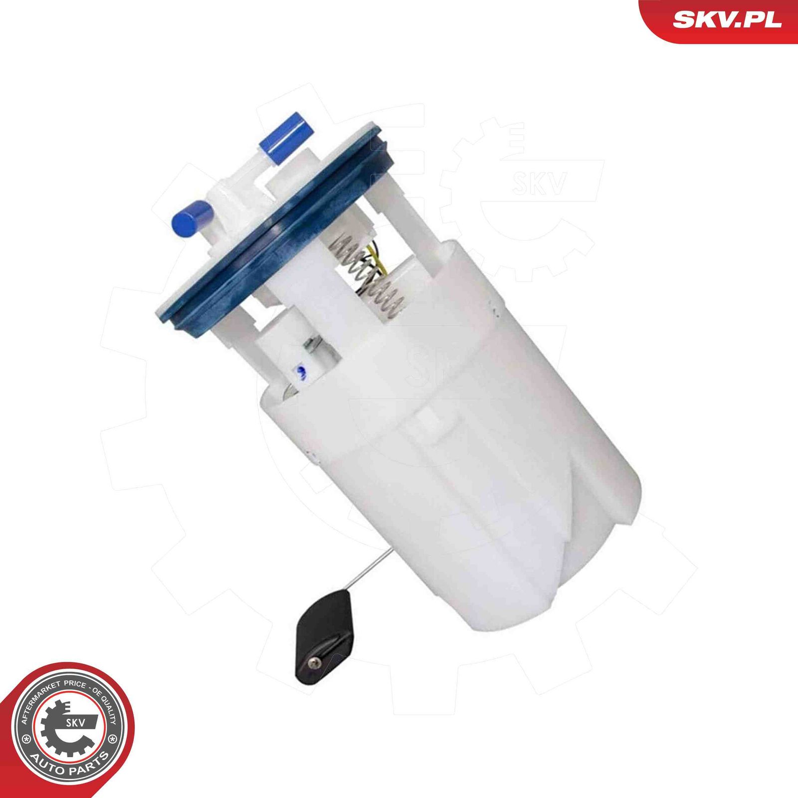 Barošanas sistēmas elements