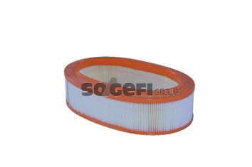 Filtr powietrza TECNOCAR A898