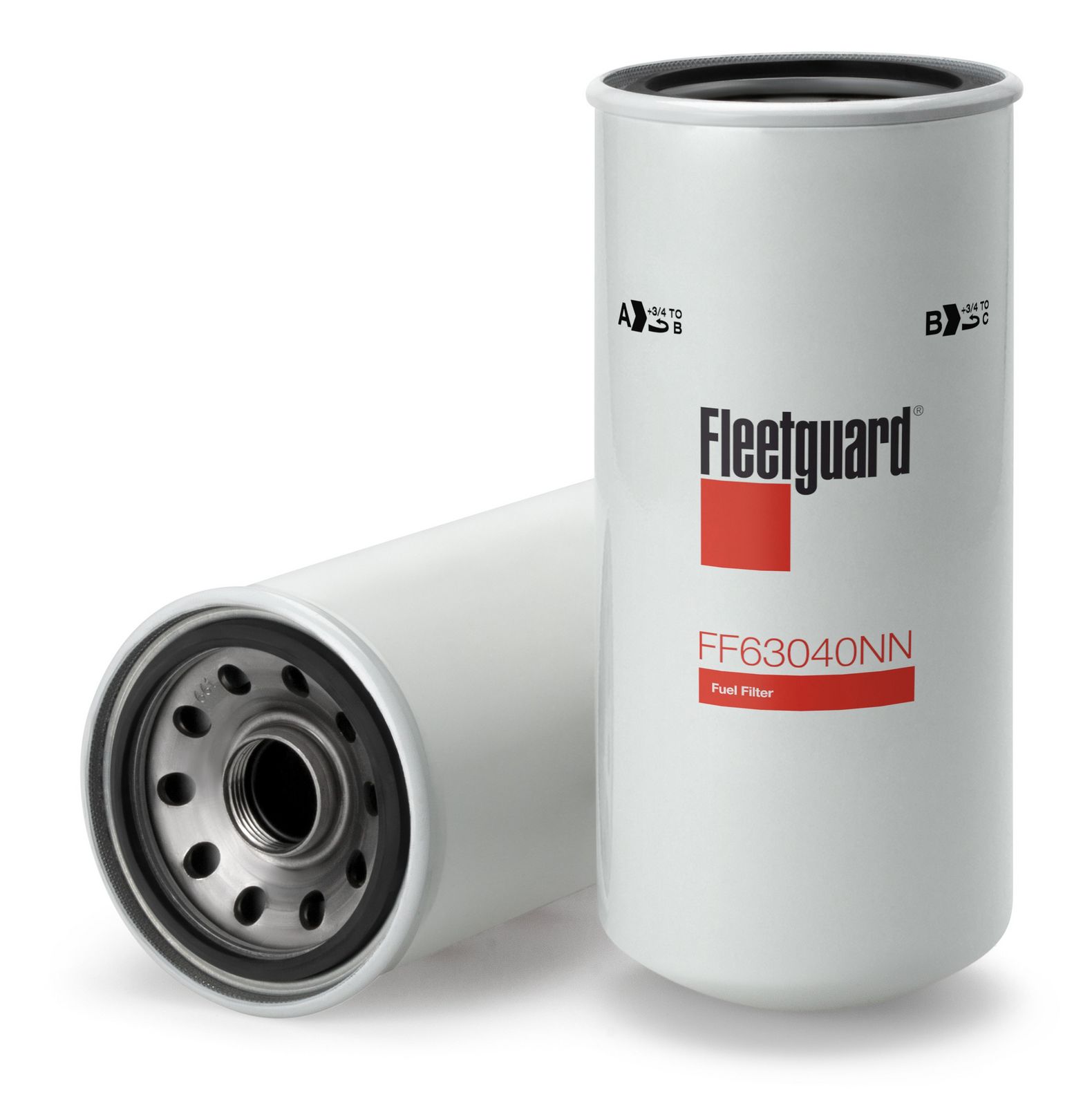 filtru combustibil FLEETGUARD FF63040NN