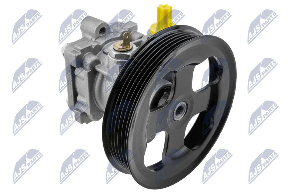 Pompa hidraulica, sistem de directie NTY SPW-MS-019