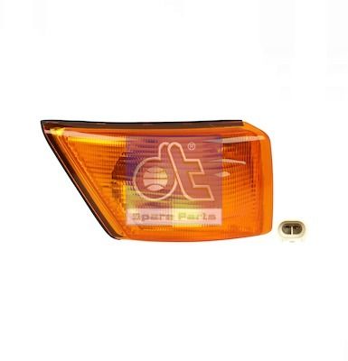 Lampa kierunkowskazu DT SPARE PARTS 7.25134SP