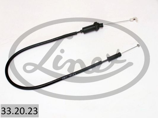 Linka gazu LINEX 33.20.23