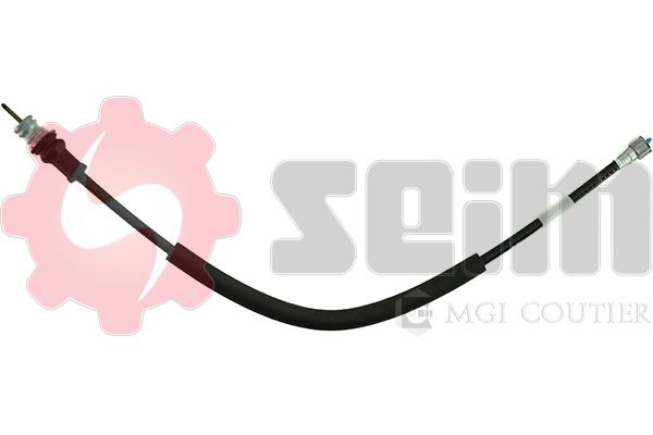 Linka tachografu SEIM 500561