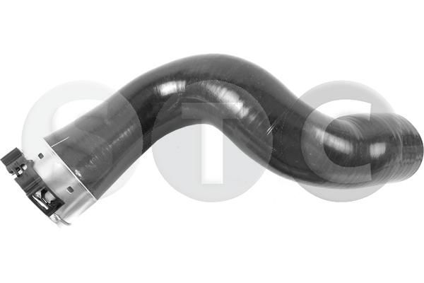 Przewód powietrza doładowującego STC T497791